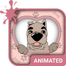 Lovely Dog Wallpaper APK