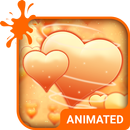 Love Story Wallpaper APK