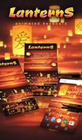 Lanterns Keyboard & Wallpaper bài đăng