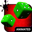Lucky Dice Wallpaper