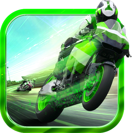 Moto Speed Animated Keyboard +