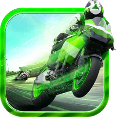 download Moto Speed Wallpaper APK