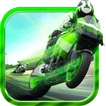 ”Moto Speed Wallpaper