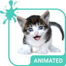 Meow Keyboard & Wallpaper APK