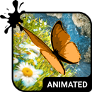 Nature Keyboard & Wallpaper APK