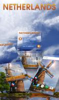 Netherlands Animated Keyboard bài đăng