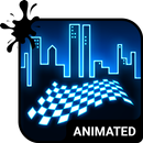 Night Race Wallpaper APK