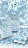 Snow Keyboard & Wallpaper bài đăng