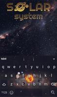 Solar System Wallpaper Theme screenshot 1