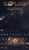 Solar System Wallpaper Theme скриншот 1