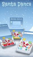 Santa Dance Animated Theme bài đăng