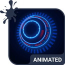 Sci-Fi Code Wallpaper APK