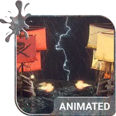 Ship Battle Wallpaper XAPK download