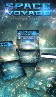 Space Voyage Wallpaper bài đăng
