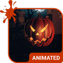 Spooky Ride Wallpaper APK