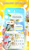 Spring Blossom Wallpaper Theme Screenshot 1