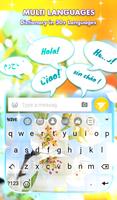 Spring Blossom Wallpaper Theme Screenshot 3