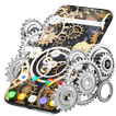 Mechanical Live Wallpaper HD icon