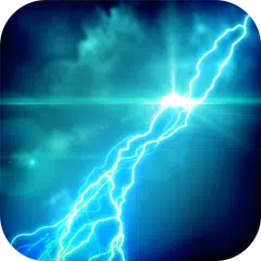 Storm Keyboard Live Wallpaper APK 下載