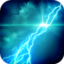 Storm Keyboard Live Wallpaper APK