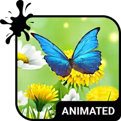 Summer Mood Wallpaper Icon