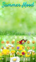 Summer Mood Wallpaper screenshot 3