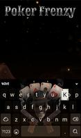 Poker Frenzy Wallpaper ảnh chụp màn hình 2