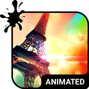 Paris Colors Wallpaper APK