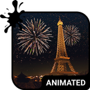 Paris Night Wallpaper APK