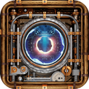 Modern Steampunk Wallpaper 4K APK