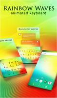 Rainbow Waves Wallpaper bài đăng