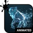 Water Tiger Wallpaper