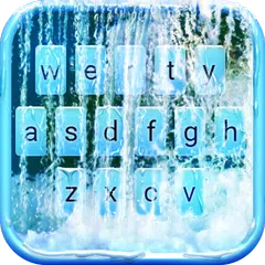 Waterfall Live Wallpaper Theme APK 下載