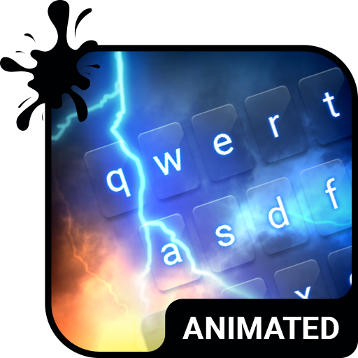 Tempest Keyboard & Wallpaper