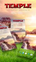 Temple Animated Keyboard bài đăng