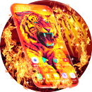 Tiger Keyboard & Wallpaper APK