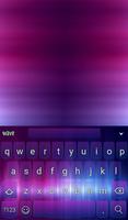 True Color Animated Keyboard 截圖 1