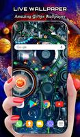 Tech Live Wallpaper + Keyboard bài đăng