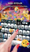 Tech Live Wallpaper + Keyboard ảnh chụp màn hình 2