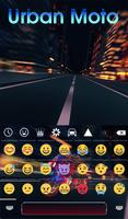 Urban Moto Wallpaper screenshot 3