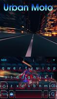 Urban Moto Wallpaper screenshot 1