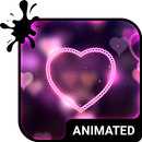 Velvet Love Wallpaper APK