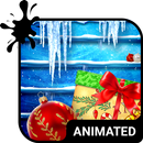 Xmas Keyboard & Wallpaper APK
