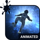 Zero Gravity Wallpaper иконка