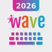 Wave Animowane Klawiatury aplikacja