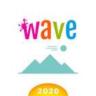 Live Wallpapers by Wave biểu tượng
