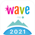 Wave Live Wallpapers