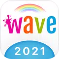 Wave Live-Hintergründe
