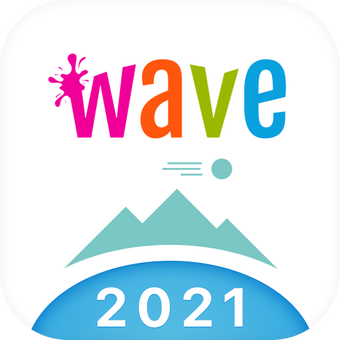Wave Live Wallpapers安卓下载，安卓版APK | 免费下载