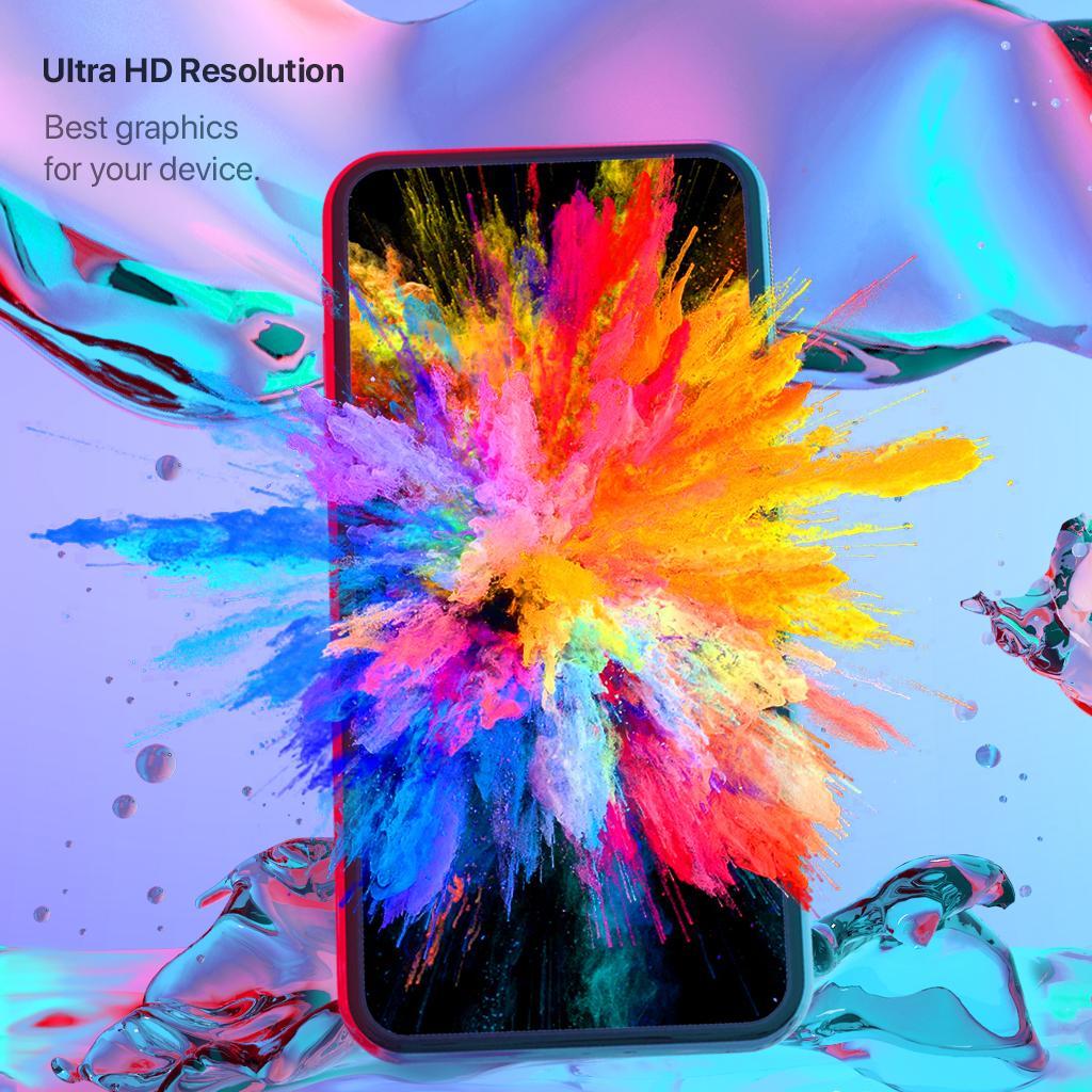 Live Wallpapers 4k & HD Backgrounds by WAVE for Android - APK Download